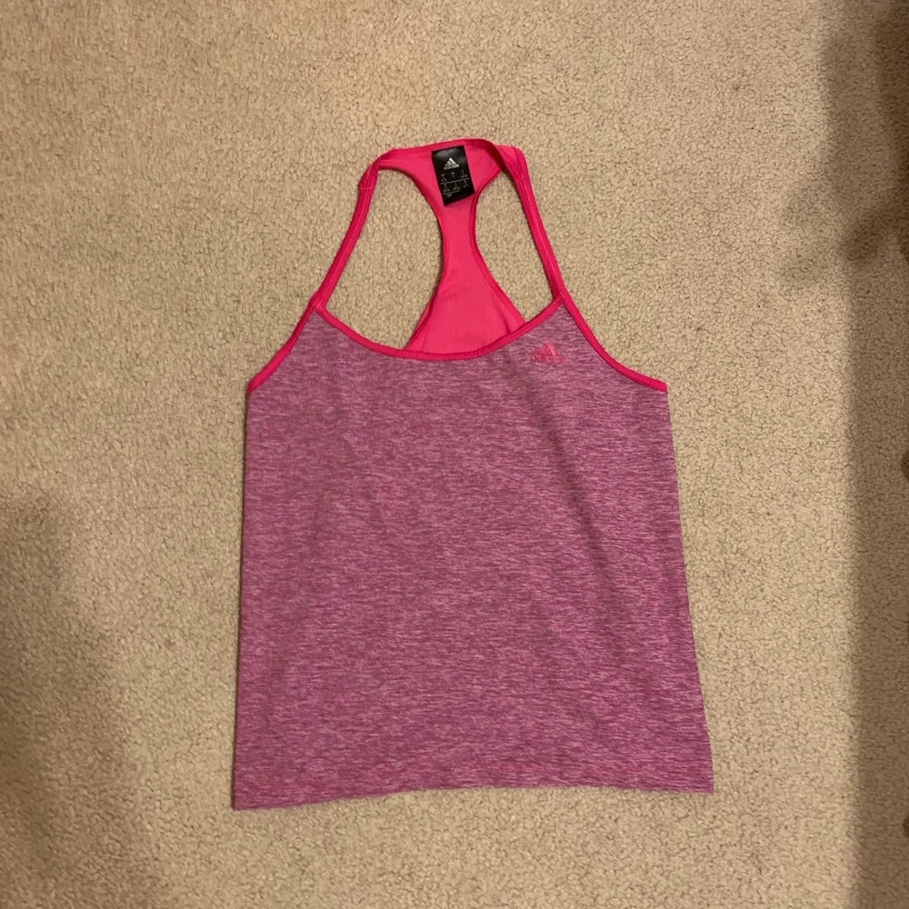Tank top - Picture 2 of 2